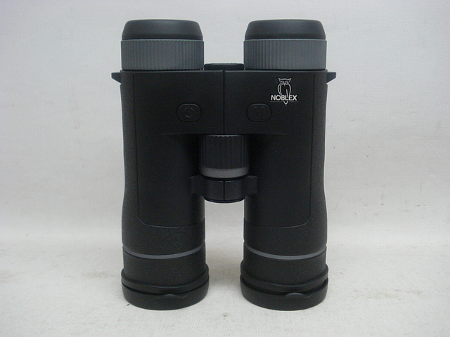 Noblex NF 10x42 R Advanced - bis 2300 m Reichweite
