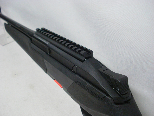 Beretta BRX1 Synthetic Black - .308Win Kurz LL51cm
