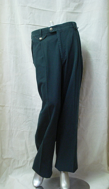 Jeans Toscana -