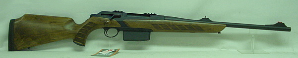 Helix Lady DS LL51 & MG mV - .308Win, Nussbaum HKL 4