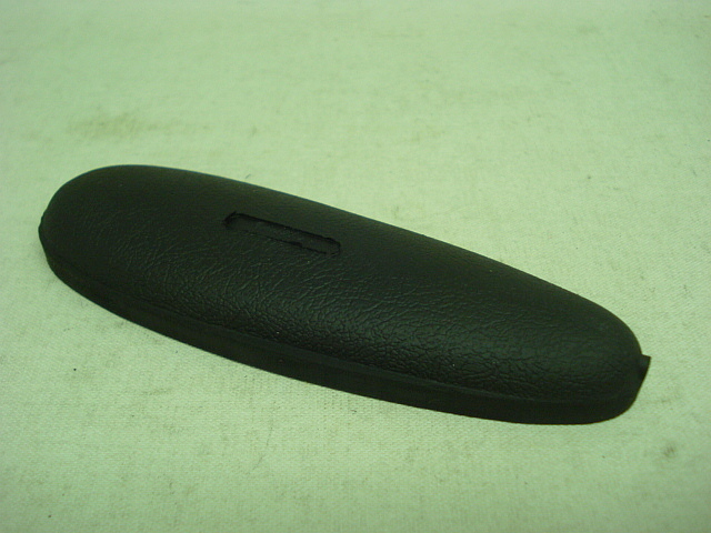 Pachmayr Schaftkappe 752B - *OE*D752B-S-6-LE-BL-BB schwarz