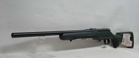 M18 Waldjagd LL51 MG oV - 8x57JS, grüner Polymerschaft