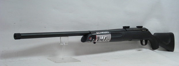 Compass II Kal..30-06Spring - 55 cm Lauf, 5/8-24 UNEF