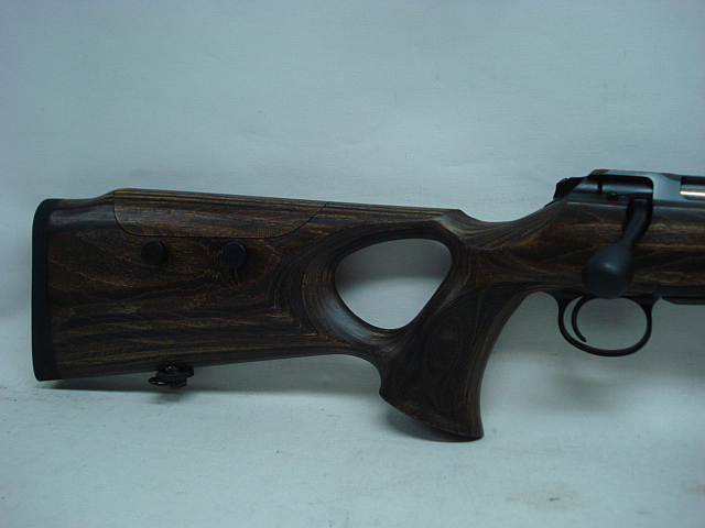 101 GTI LL51 MG oV - .308Win, Schh-Lochsch.&vSR