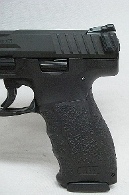 SFP9-SF Tactical SD - 9mmLuger