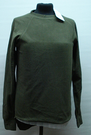 Helsinki Fleecepullover