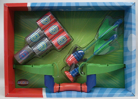Kinderbogen BombBow
