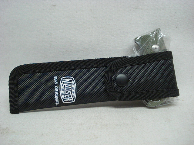 Aufbrechsäge - Klinge: 9,5 cm