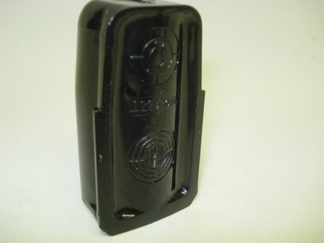 Mannlicher SL .222Rem ALT-MOD. - Makrolon, ohne seitl. Drücker