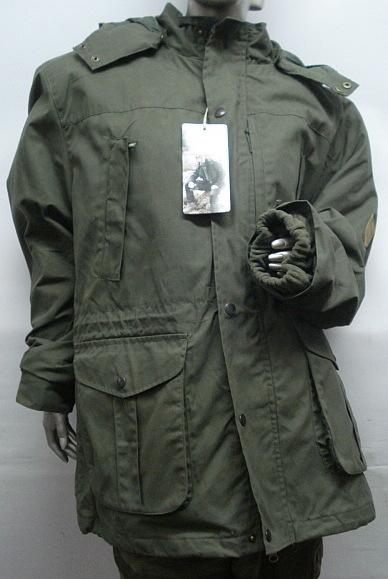 PS5000 - 2in1 Jacke Gr. XL