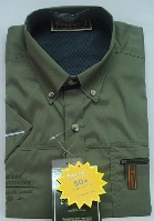 Cumbria 1/2-Arm - Brusttasche mit RV