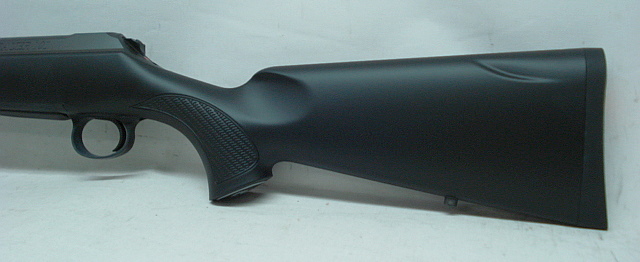101 Classic XT LL56 MG oV - .308Win, Polymer-Softtouch