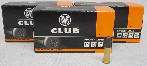 .22lr Club - a50