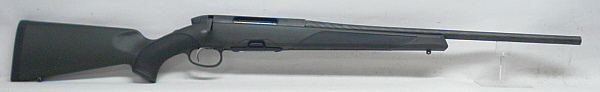 CL II SX HS - 6,5x55S, LL 55,8cm & MG