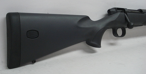 M18 LL56 MG - 8x57JS, Polymerschaft