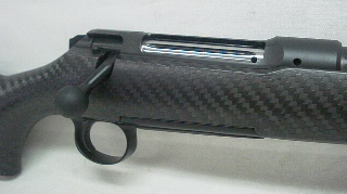 101 Highland XTC - .308Win,M15x1, oV