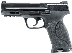 M&P9 M2.0                T4E - .43 CO2,