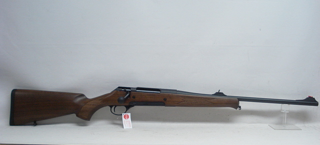 Jäger 10 Standard - 7x64, Gewinde M15x1