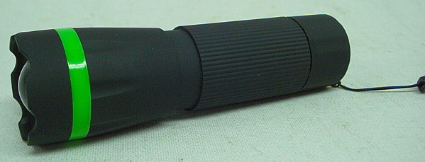 Taschenlampe Zoom 1W - 70 Lumen