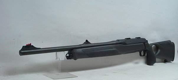303 Synchro XT (NM) - .30-06Spr., Polymer-Lochschaft