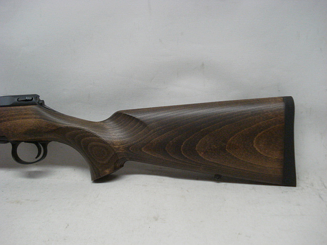 100 Classic LL56 MG oV - 8x57JS, Holzschaft