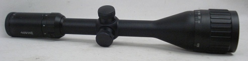 Vantage 3-9x50 AO, MilDot - Parallaxeausgl., 1''Mittelrohr