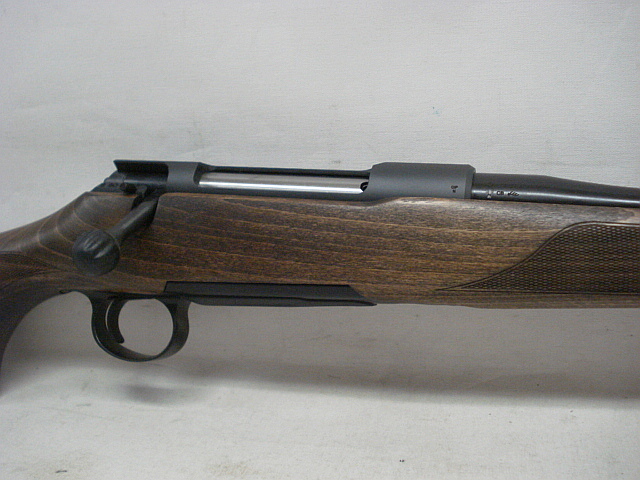 100 Classic LL56 MG oV - 8x57JS, Holzschaft