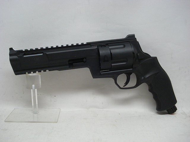 TR 68 / HDR 68 Revolver  T4E - .68 CO2,