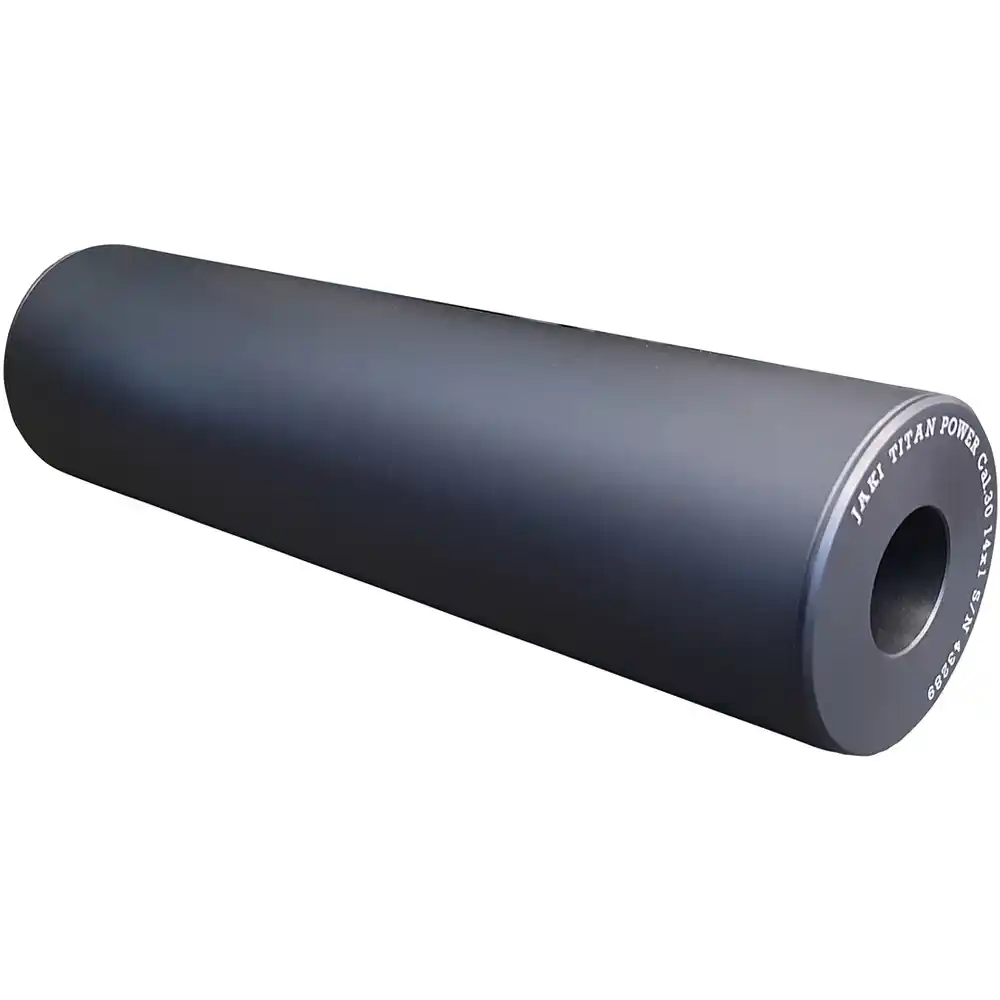 Jaki Titan Power .30 M15x1 - Kaliber .30