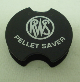 Pellet Saver - Schachtelverschluß