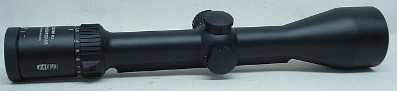 Meostar R2 2,5-15x56 RD - C4/4LP, MR/Zeiss-Innenschiene