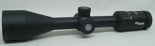 Whisky3 ZF 4-12x50 - 1'' HellFire Quadplex SFP