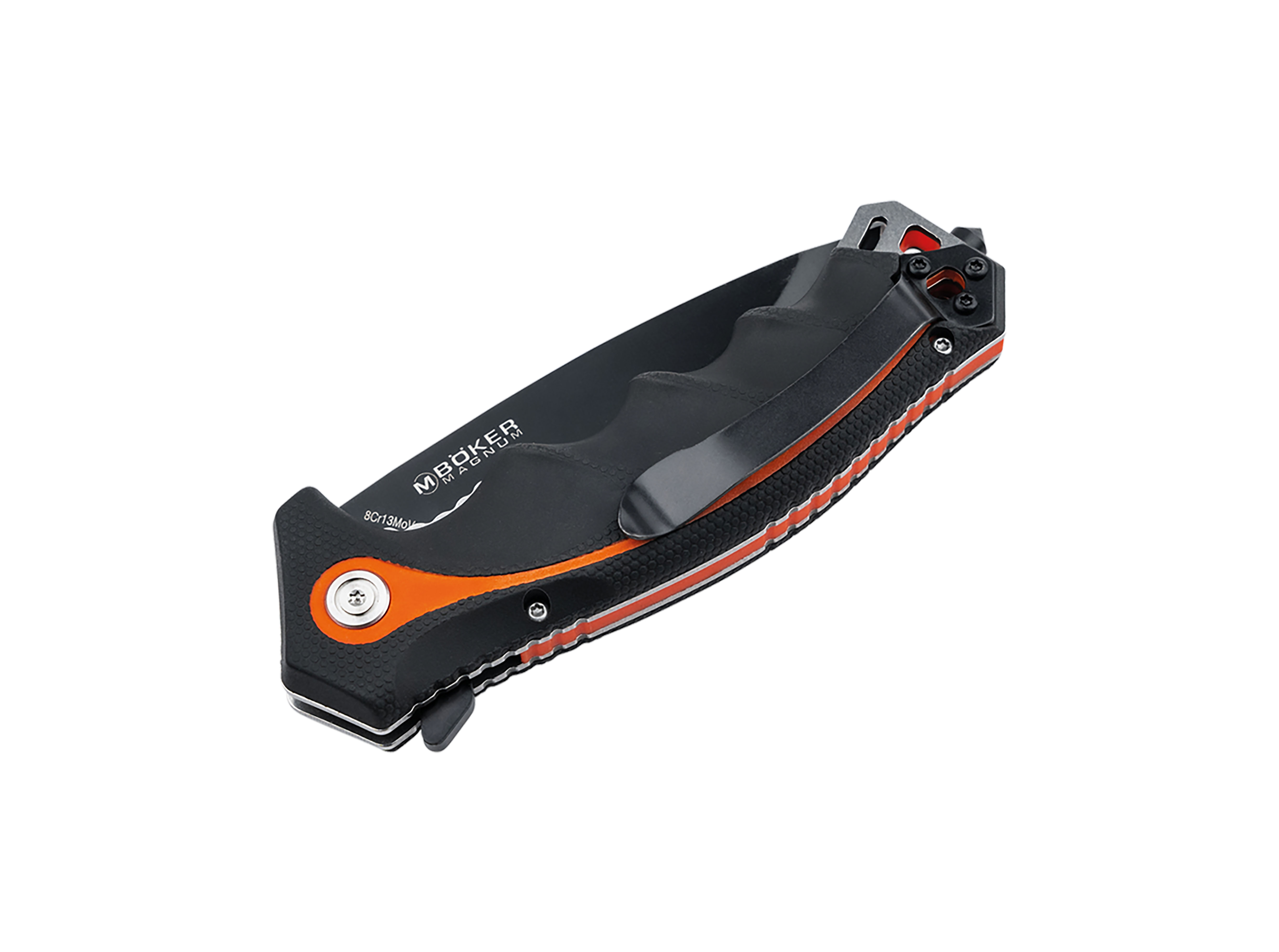 DMAX Chainsaw Attendant