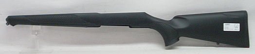 101 Schaft Classic XT - Polymer Soft Touch schwarz