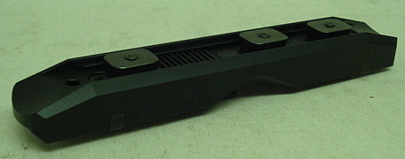 Montageschiene Basis SR - Swarowski SR