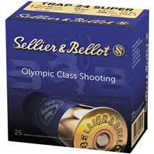 Trap 24 Super Kal.12/70 - 2,4mm/24g (a25)