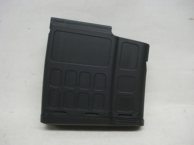Magazin DX M12/18 u. S100/101 - 10 Schuss, .243Win/.308Win.