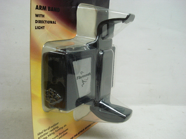 Tornadospray mit Armband - Lichtstrahl