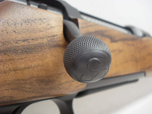 Sauer 101 Jubiläum - Sonderedition