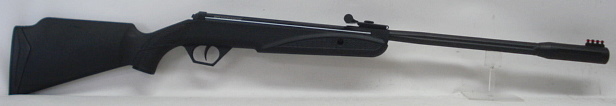 LG Twenty-One FBB -F- - Kal.4,5 mm, ZF 4x32