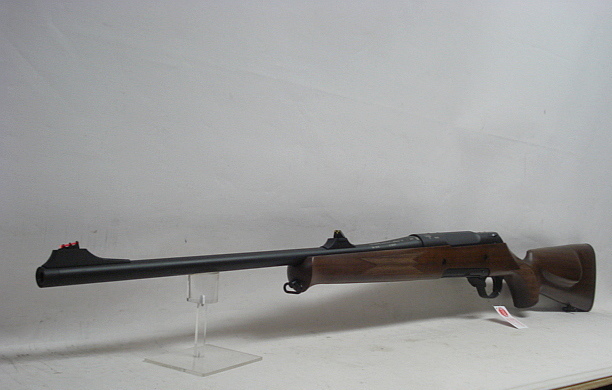 Jäger 10 Standard - 7x64, Gewinde M15x1