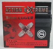 9mmLuger Extreme - 7,0g/108gr (a20)