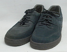 Damen Carolina - Leder