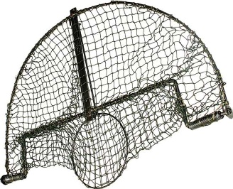Krähenfalle 55x40 -