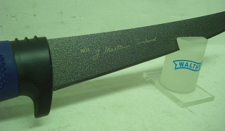 Filetiermesser, 23cm Klinge - Martef-Klingenbeschichtung