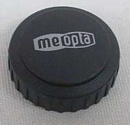 Batteriedeckel R1+R1r - Meopta Meostar