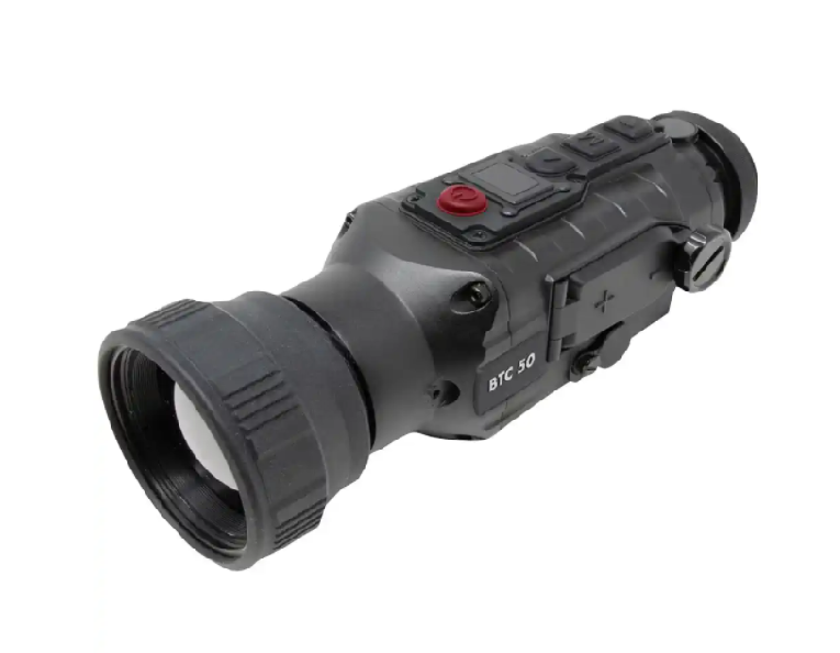 Mod. C50 Clip On - Reichweite: 1000 m