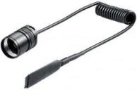 Kabelschalter Walther Tasctical Taschenlampe
