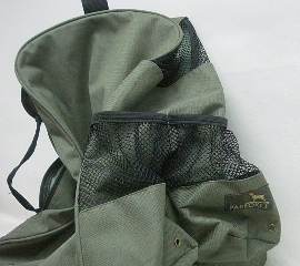 Stiefeltasche Parforce