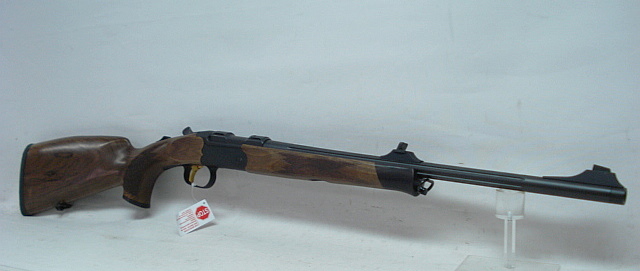 K5 Extrem kann. LL51 & MG - .308Win